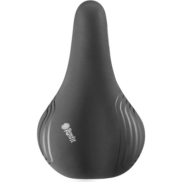 Selle Royal Roomy Moderate Men's Saddle 2 Selle Royal Roomy Moderate Men's Saddle - Afbeelding 2