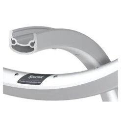 Ryde Sputnik R - 28 Inch Clincher Rim - Silver 4 Ryde Sputnik R - 28 Inch Clincher Rim - Silver -Crankbrothers Verkoop 314973 00 d 651382