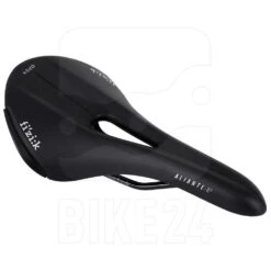 Fizik Aliante R5 Open Regular Zadel - Black
