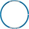 Spank Spoon 32 - 26 Inch MTB Rim - 32 Hole - Shotpeen Blue