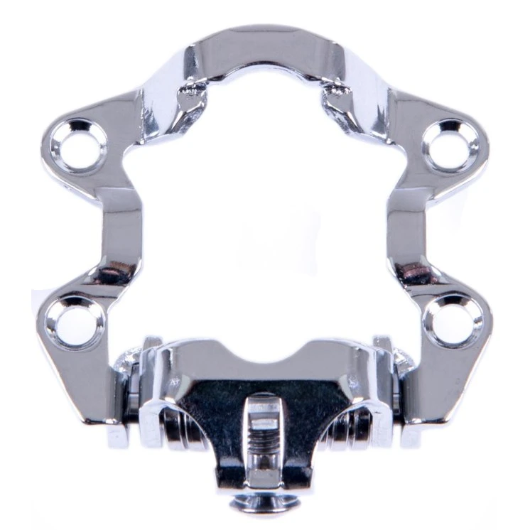 DMR V-Twin Cleat Cage - Black 2 DMR V-Twin Cleat Cage - Black - Afbeelding 2