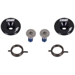 DMR V-Twin Pedal Endcaps