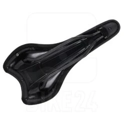 SDG Radar MTN Steell Saddle - Black/black -Crankbrothers Verkoop 319304 02 d 664452