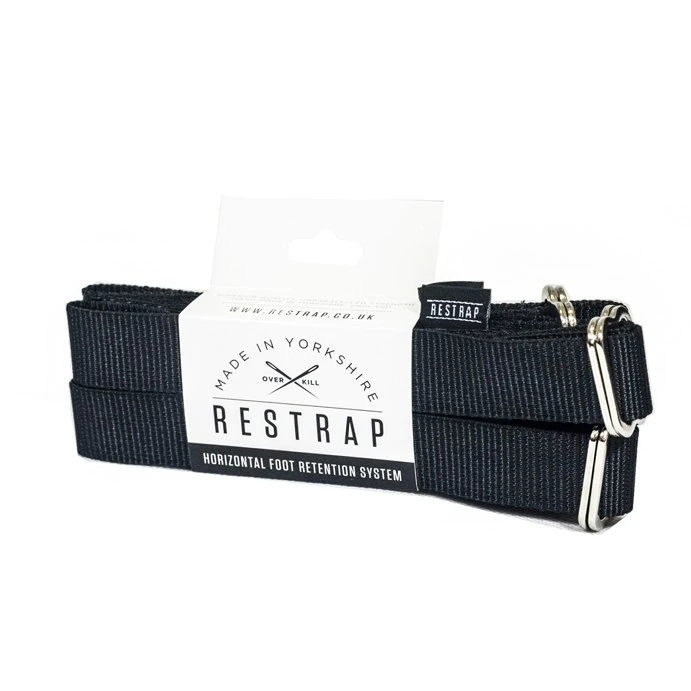 Restrap Horizontal Straps 1 Restrap Horizontal Straps