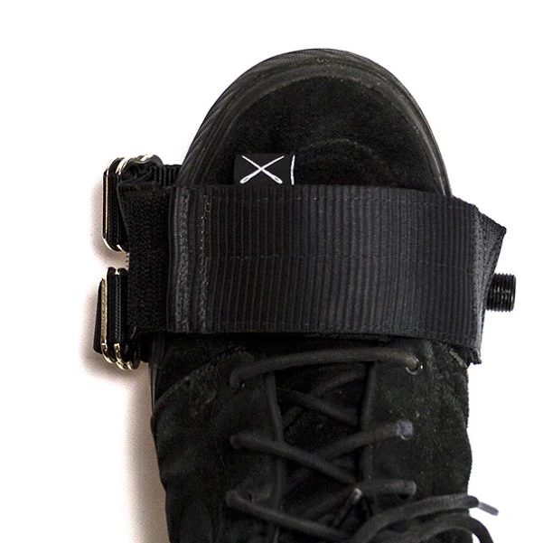 Restrap Horizontal Straps 5 Restrap Horizontal Straps - Afbeelding 5