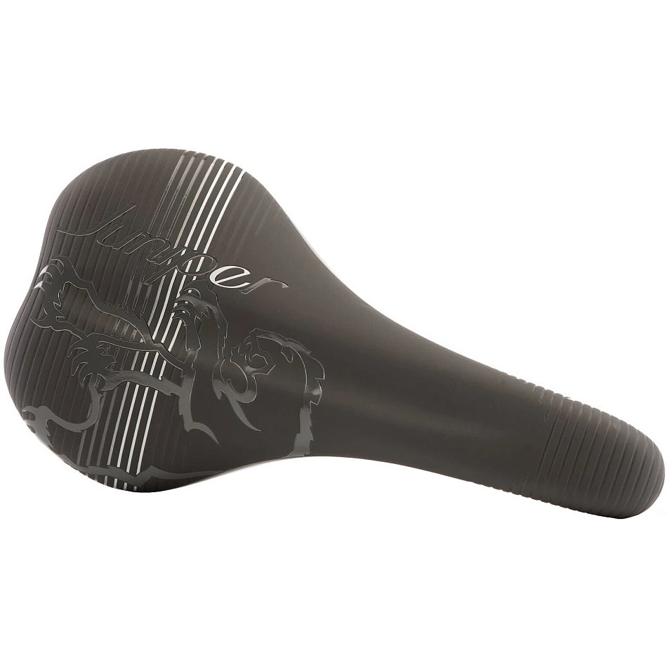 CHROMAG Juniper Women's Saddle - Black/grey 2 CHROMAG Juniper Women's Saddle - Black/grey - Afbeelding 2