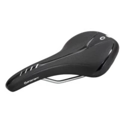 Procraft Tour Saddle - Black