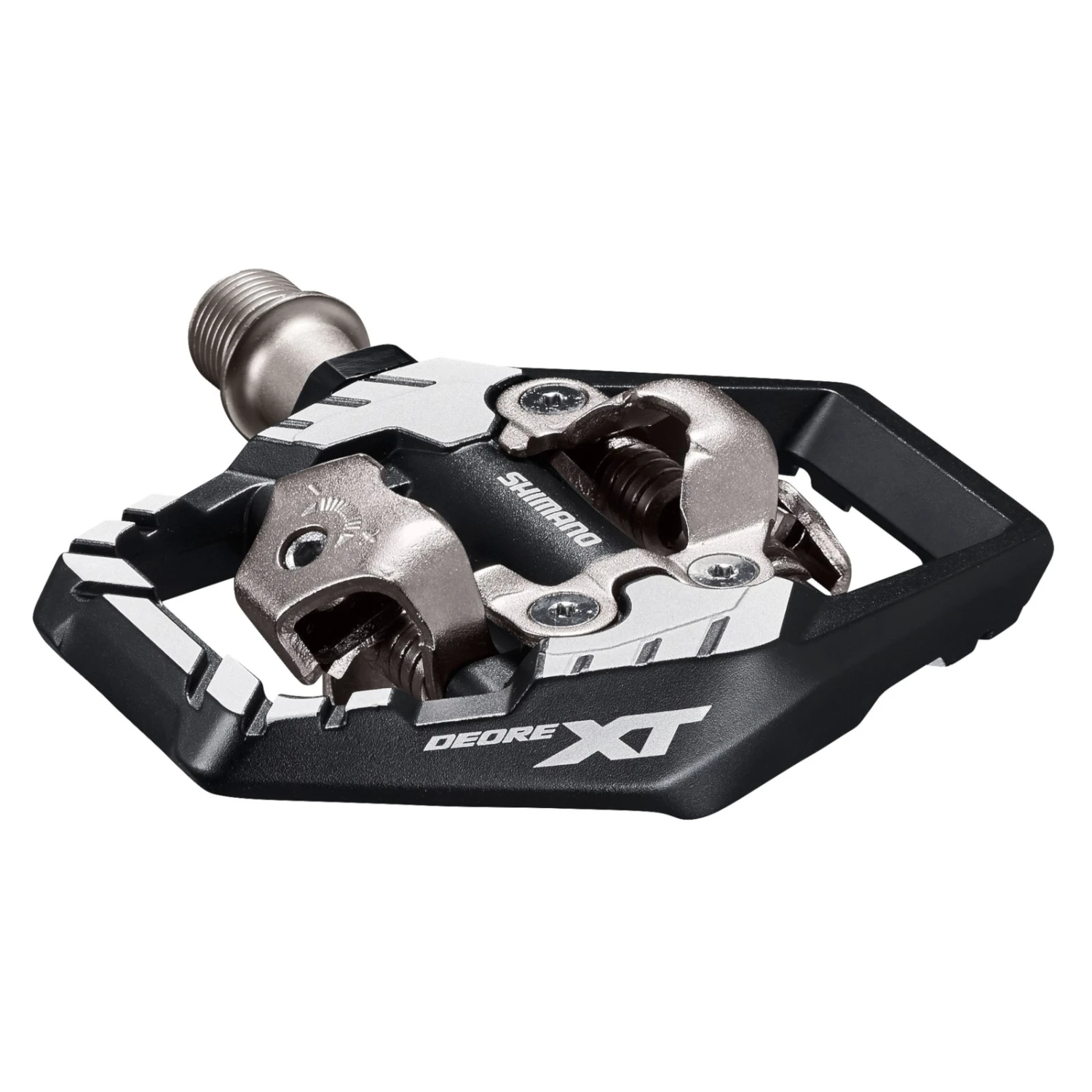Shimano Deore XT PD-M8120 Enduro / Trail SPD Pedal 1 Shimano Deore XT PD-M8120 Enduro / Trail SPD Pedal