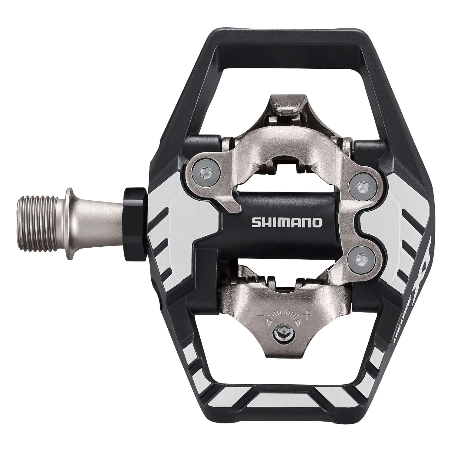 Shimano Deore XT PD-M8120 Enduro / Trail SPD Pedal 2 Shimano Deore XT PD-M8120 Enduro / Trail SPD Pedal - Afbeelding 2