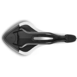 Fizik Arione R3 Open Regular Saddle - Snake - White -Crankbrothers Verkoop 328289 02 d 687282