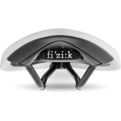 Fizik Arione R3 Open Regular Saddle - Snake - White -Crankbrothers Verkoop 328289 03 d 687283