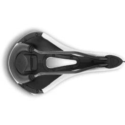Fizik Aliante R3 Open Large Saddle - Bull - White -Crankbrothers Verkoop 328322 02 d 687343