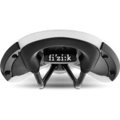 Fizik Aliante R3 Open Large Saddle - Bull - White -Crankbrothers Verkoop 328322 03 d 687344