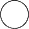 Newmen Evolution E.G.30 Disc - 27.5 Inch MTB Rim - 28 Hole - Black
