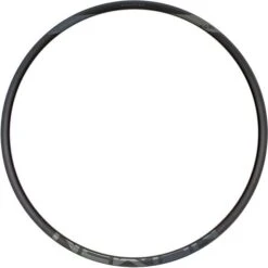 Newmen Evolution E.G.30 Disc - 27.5 Inch MTB Rim - 28 Hole - Black