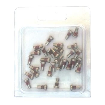NC-17 Steel Replacement Pins 1 NC-17 Steel Replacement Pins
