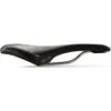 Selle Italia SLR Boost Endurance Saddle - Superflow | TI 316 - S3 | Black