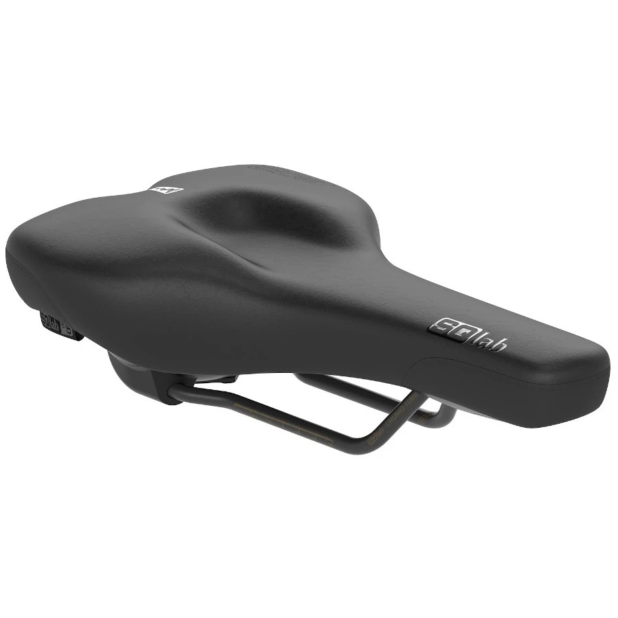 SQlab 602 M-D Active Saddle 1 SQlab 602 M-D Active Saddle