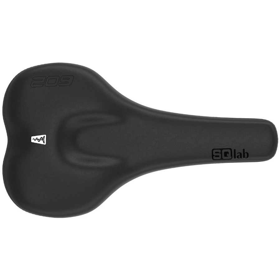 SQlab 602 M-D Active Saddle 2 SQlab 602 M-D Active Saddle - Afbeelding 2