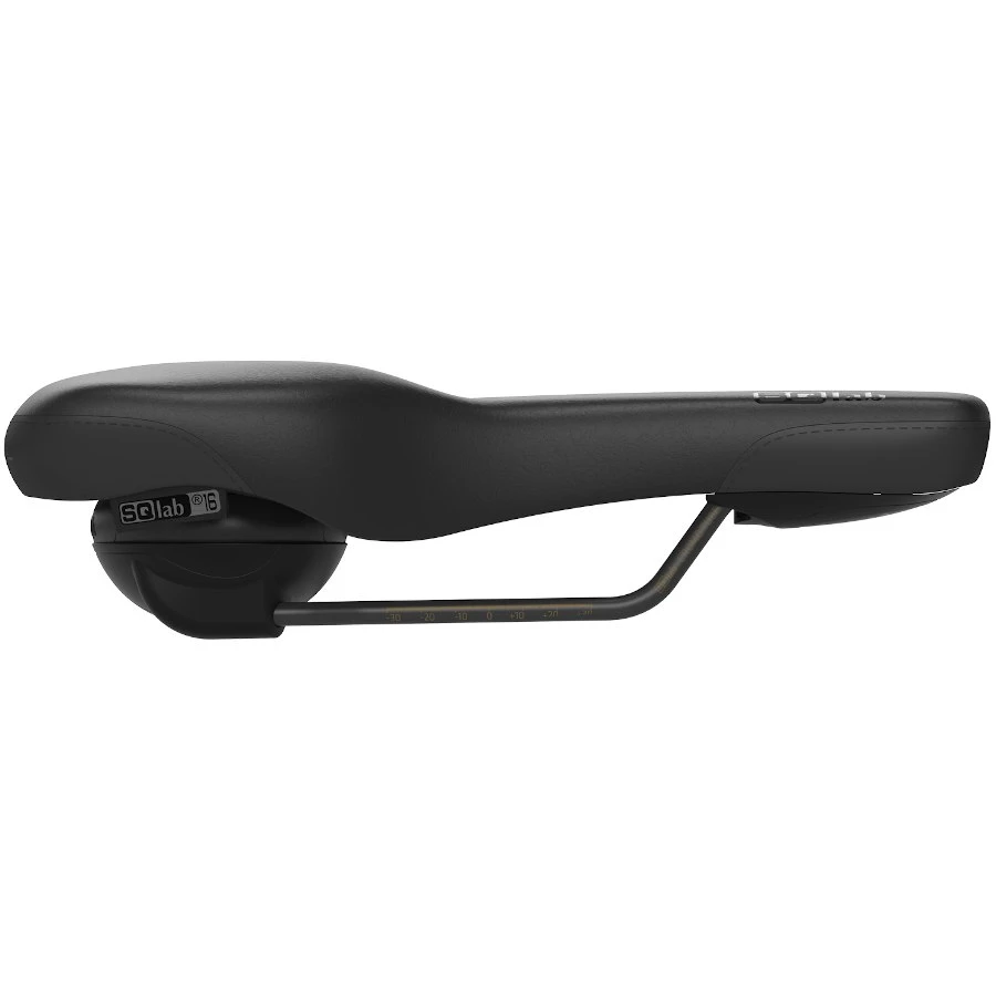 SQlab 602 M-D Active Saddle 3 SQlab 602 M-D Active Saddle - Afbeelding 3