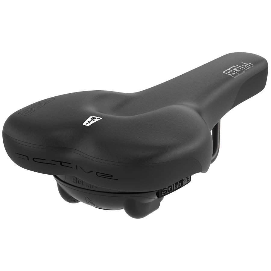 SQlab 602 M-D Active Saddle 4 SQlab 602 M-D Active Saddle - Afbeelding 4