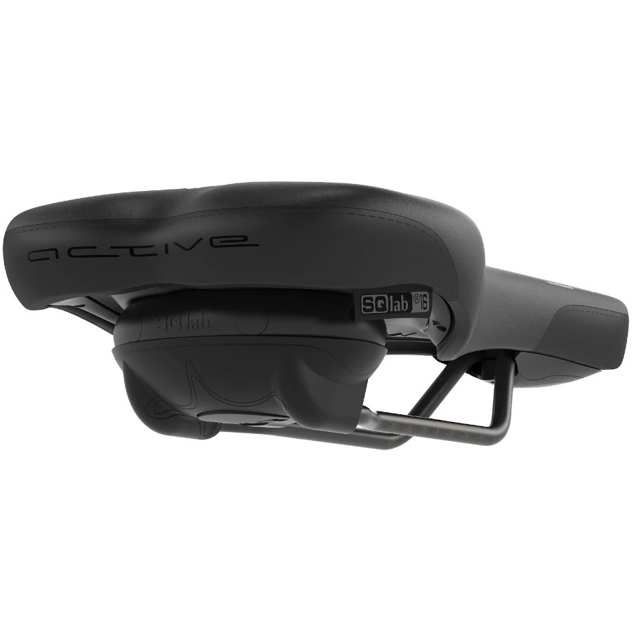 SQlab 602 M-D Active Saddle 5 SQlab 602 M-D Active Saddle - Afbeelding 5