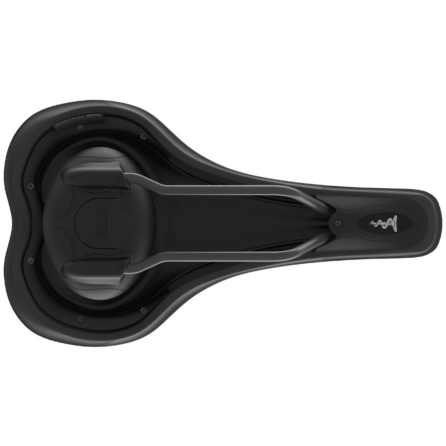 SQlab 602 M-D Active Saddle 7 SQlab 602 M-D Active Saddle - Afbeelding 7