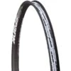 Spank 359 VibroCore Bead Bite 29 Inches MTB Rim - 28 Holes - Shotpeen Black / White