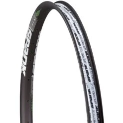 Spank 359 VibroCore Bead Bite 29 Inches MTB Rim - 28 Holes - Shotpeen Black / White