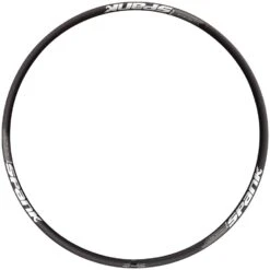 Spank 359 Bead Bite 29 Inch MTB Rim - 28 Holes - Shotpeen Black / White -Crankbrothers Verkoop 356093 01 d 764833