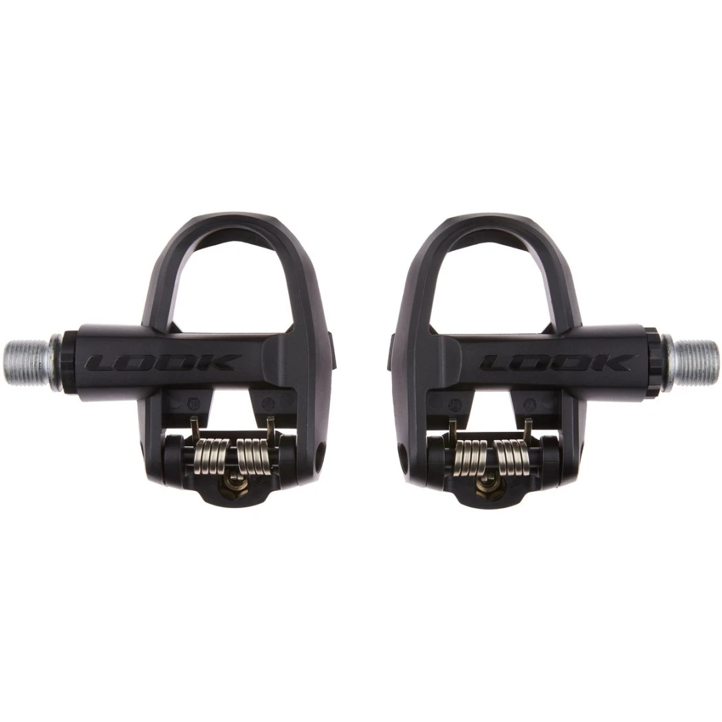 LOOK Kéo Classic 3+ Pedal - Black 2 LOOK Kéo Classic 3+ Pedal - Black - Afbeelding 2
