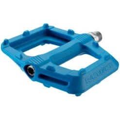 Race Face Ride Pedal - Blue