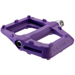 Race Face Ride Pedal - Purple