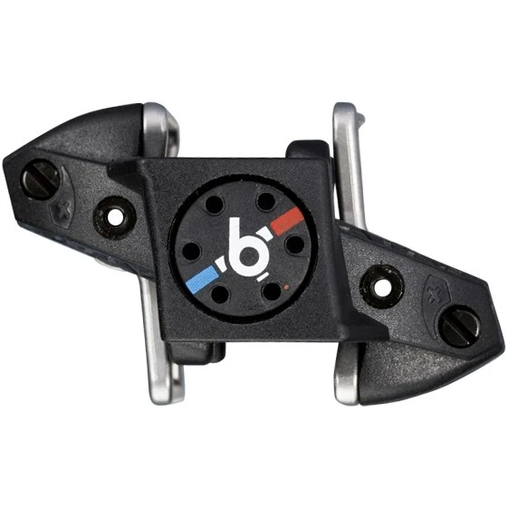 Time XC 6 ATAC MTB Pedals - Black 3 Time XC 6 ATAC MTB Pedals - Black - Afbeelding 3