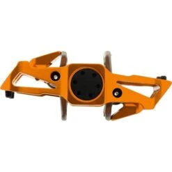 Time Speciale 8 MTB Pedals - Enduro Orange -Crankbrothers Verkoop 358609 01 d 771494