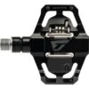 Time Speciale 8 MTB Pedals - Enduro Black