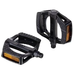 BBB Cycling ErgoRide BPD-46 Pedal - Black