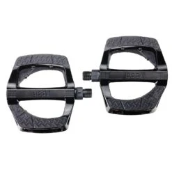 BBB Cycling ErgoRide BPD-46 Pedal - Black -Crankbrothers Verkoop 359920 04 d 775398