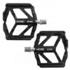 KCNC SYNC Platform Pedals - Black
