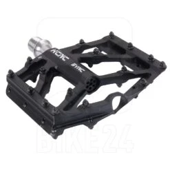 KCNC SYNC Platform Pedals - Black -Crankbrothers Verkoop 363801 01 d 784341