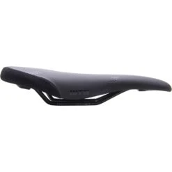 WTB Silverado Carbon Narrow Saddle - Black