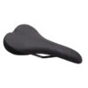 WTB Volt Titanium Wide Saddle - Black