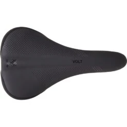 WTB Volt Cromoly Wide Saddle - Black -Crankbrothers Verkoop 364724 02 d 786721