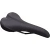 WTB Rocket Steel Medium Saddle - Black
