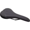 WTB SL8 Cromoly Wide Saddle - Black