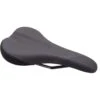 WTB Koda Cromoly Medium Saddle - Black