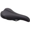 WTB Speed Cromoly Medium Saddle - Black