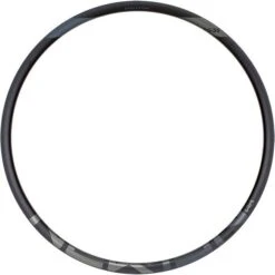 Newmen Evolution E.G.35 Disc - 29 Inch MTB Rim - 28 Hole - Black