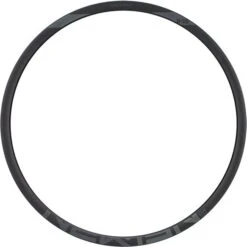 Newmen Evolution SL R.25 Disc 28 Inch 24 Hole Road Rim - Black