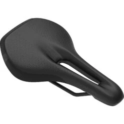 Ergon SMC Women Sport Gel Saddle - Stealth